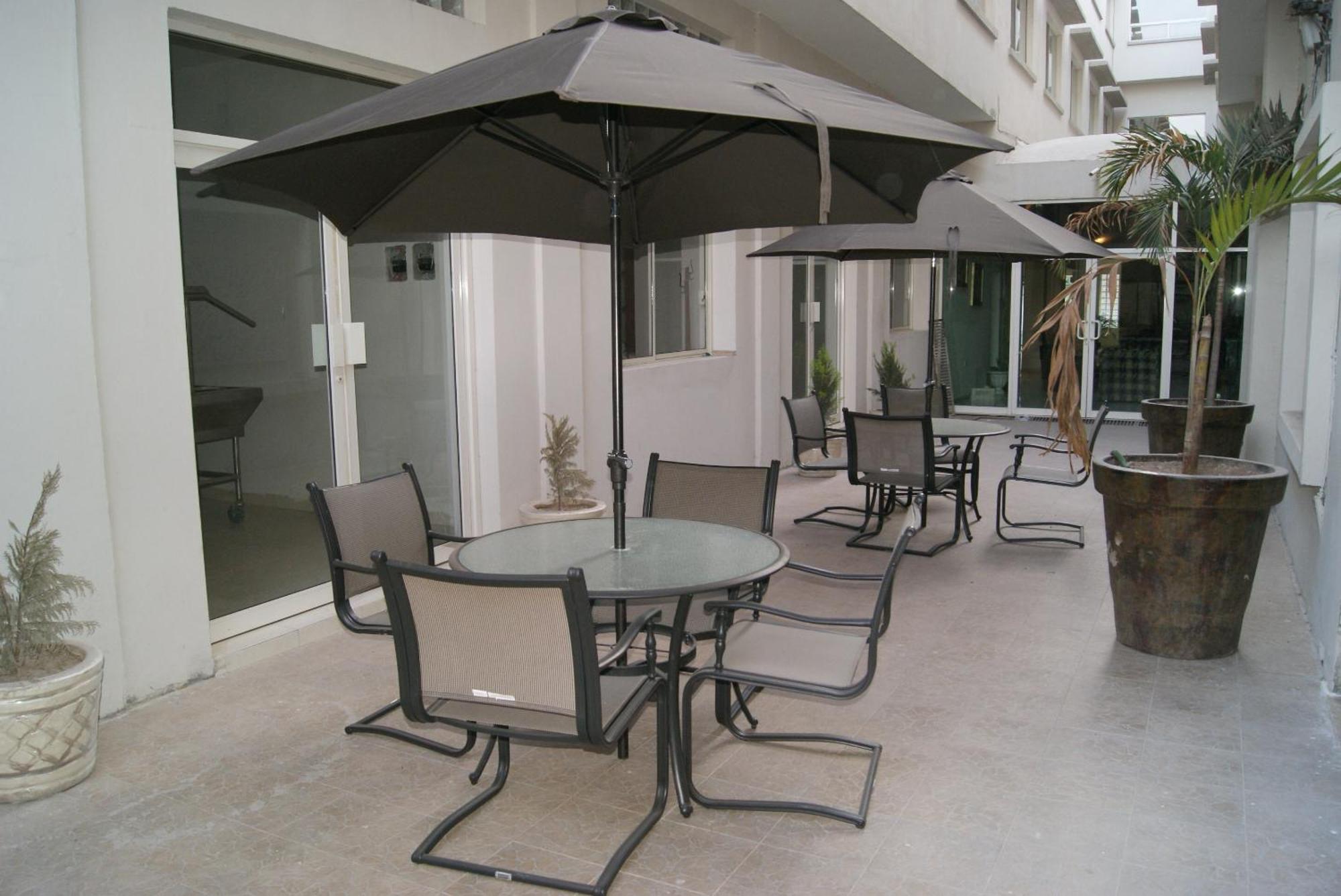 Savoy Express Hotel Torreon Exterior photo