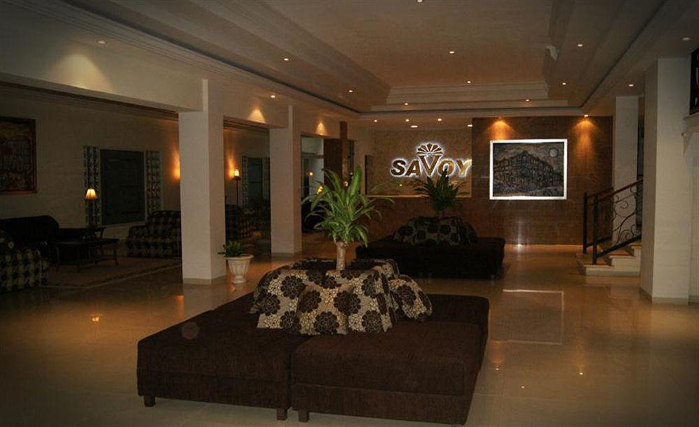 Savoy Express Hotel Torreon Exterior photo